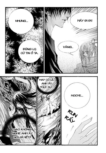 Tân Nương Của Thủy Thần Chapter 36 - 10