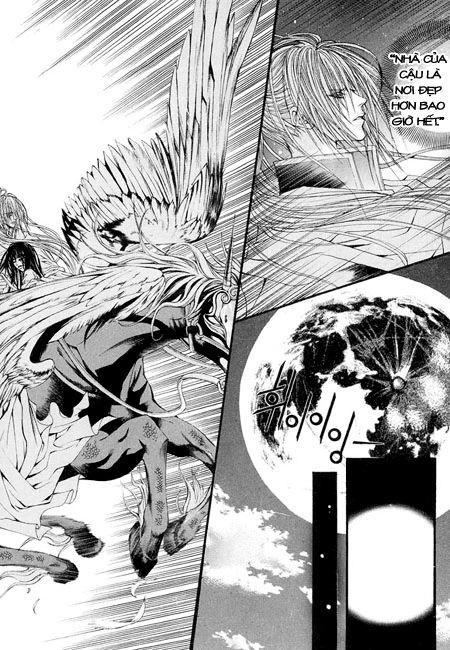 Tân Nương Của Thủy Thần Chapter 36 - 14