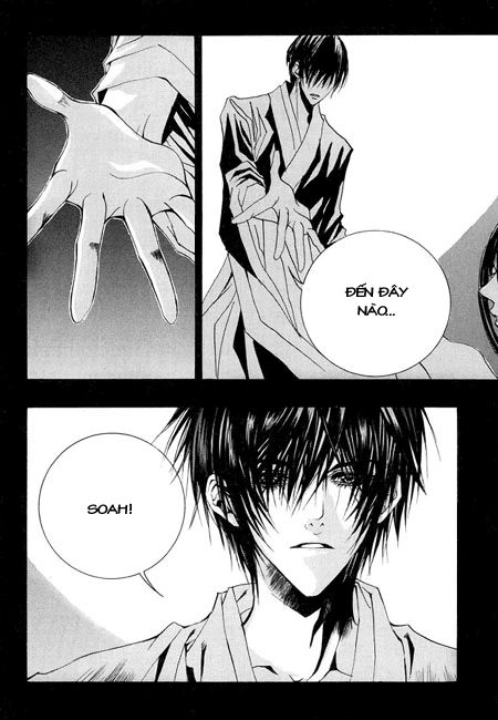 Tân Nương Của Thủy Thần Chapter 36 - 18