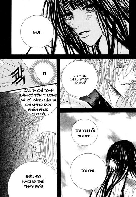 Tân Nương Của Thủy Thần Chapter 36 - 19