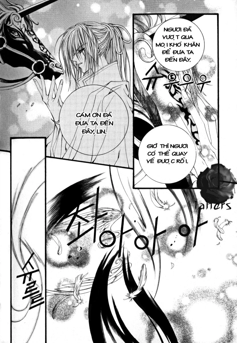 Tân Nương Của Thủy Thần Chapter 37 - 9