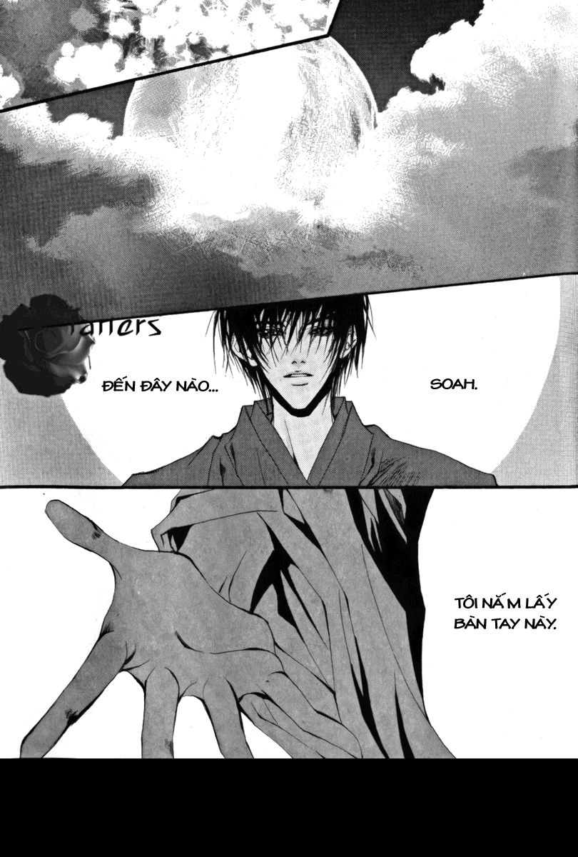 Tân Nương Của Thủy Thần Chapter 37 - 12