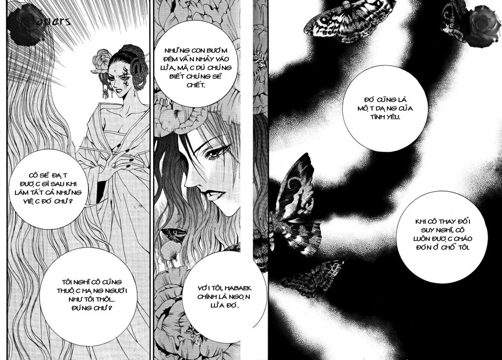 Tân Nương Của Thủy Thần Chapter 37 - 22