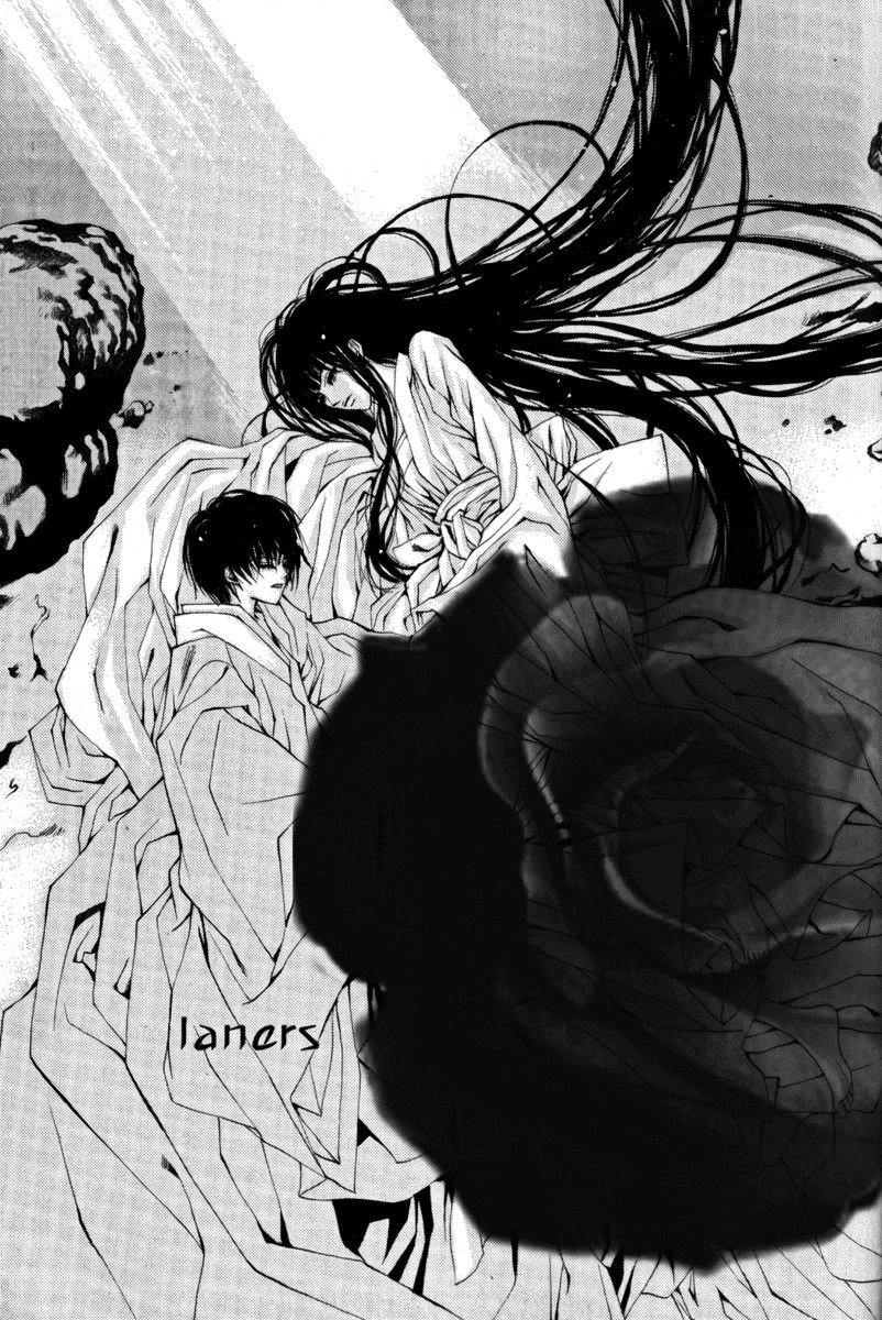 Tân Nương Của Thủy Thần Chapter 37 - 25