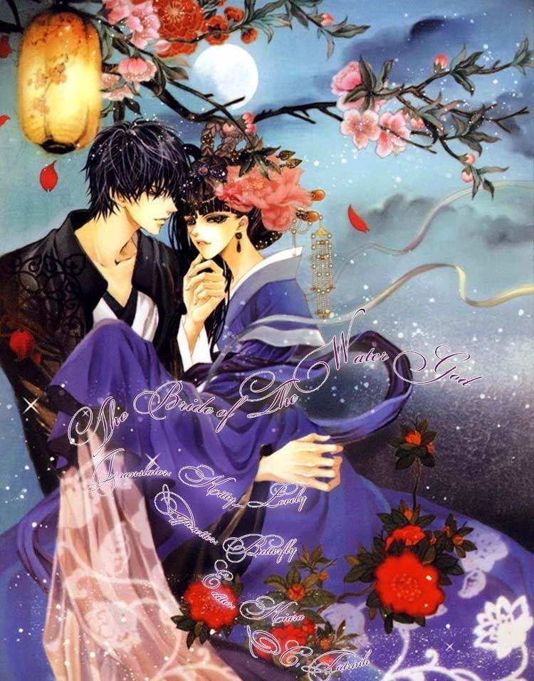 Tân Nương Của Thủy Thần Chapter 39 - 3