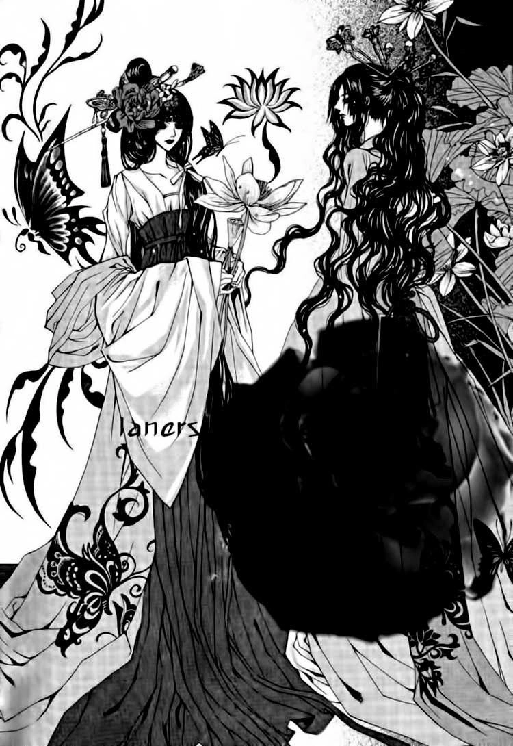 Tân Nương Của Thủy Thần Chapter 39 - 5