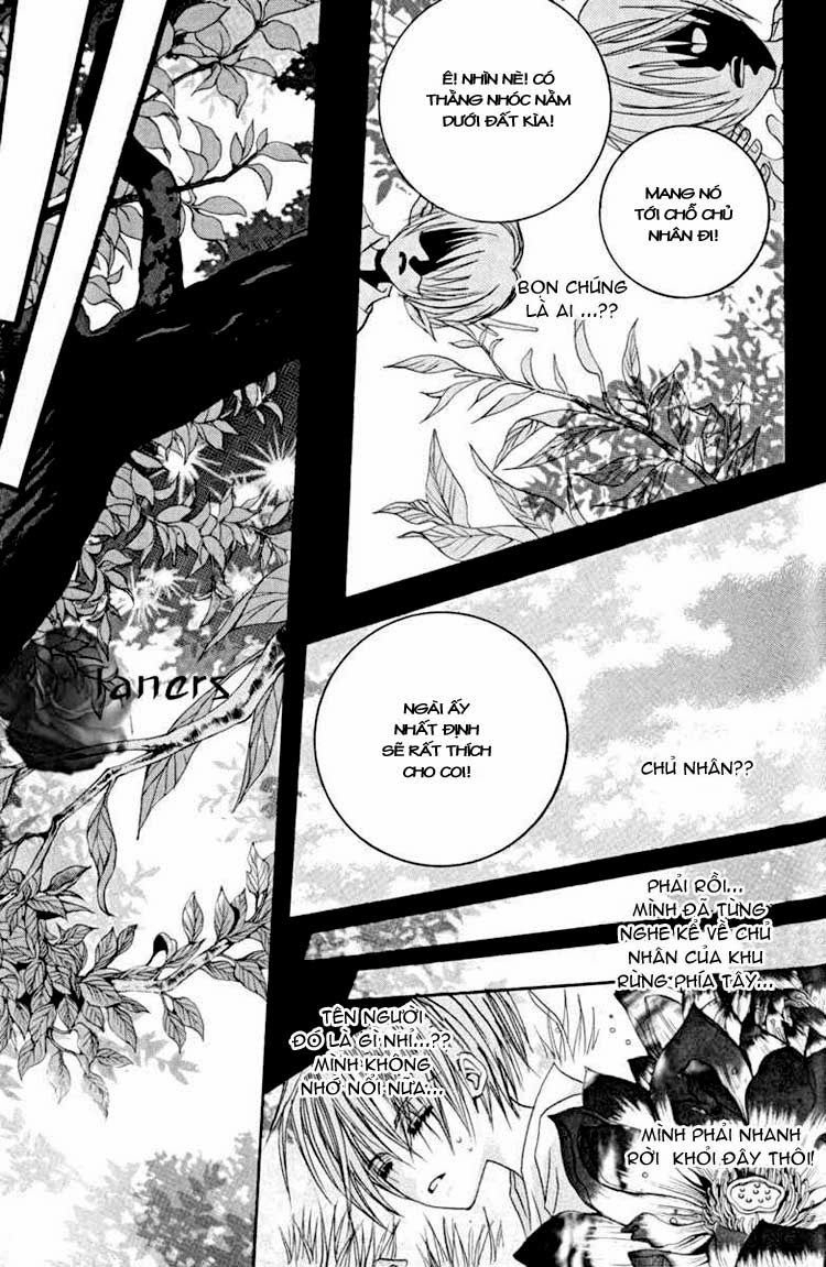 Tân Nương Của Thủy Thần Chapter 39 - 10