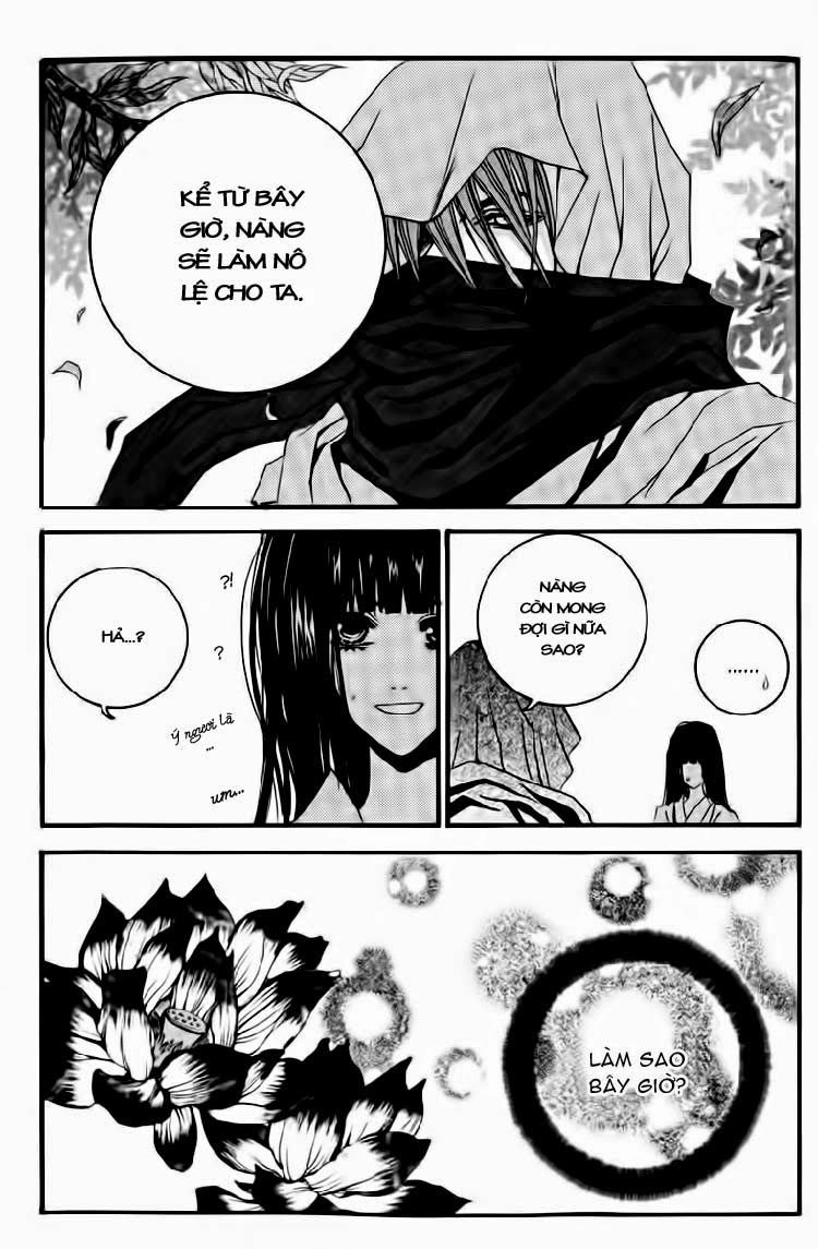 Tân Nương Của Thủy Thần Chapter 39 - 12