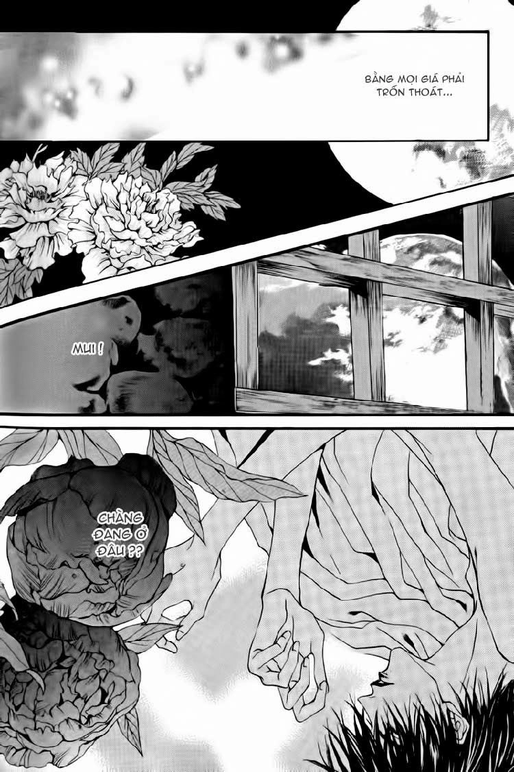 Tân Nương Của Thủy Thần Chapter 39 - 13