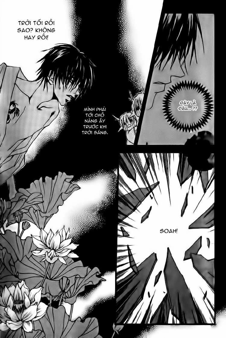 Tân Nương Của Thủy Thần Chapter 39 - 15