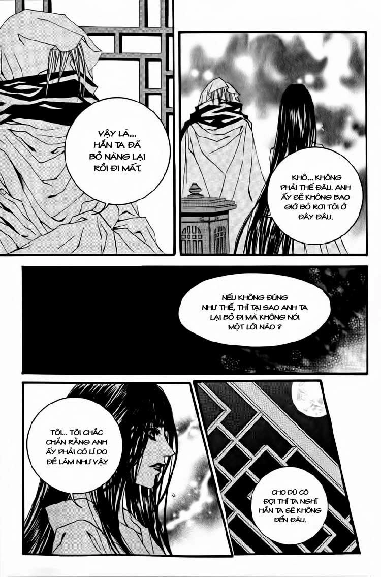 Tân Nương Của Thủy Thần Chapter 39 - 16