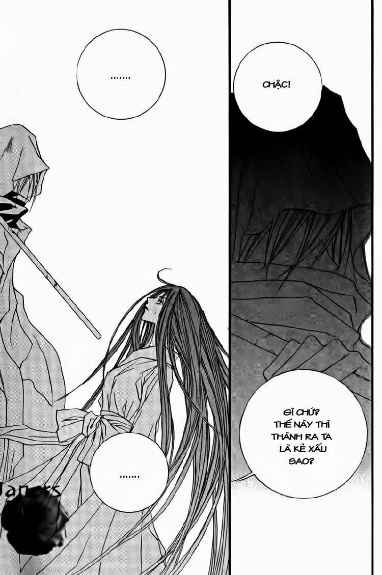 Tân Nương Của Thủy Thần Chapter 39 - 20