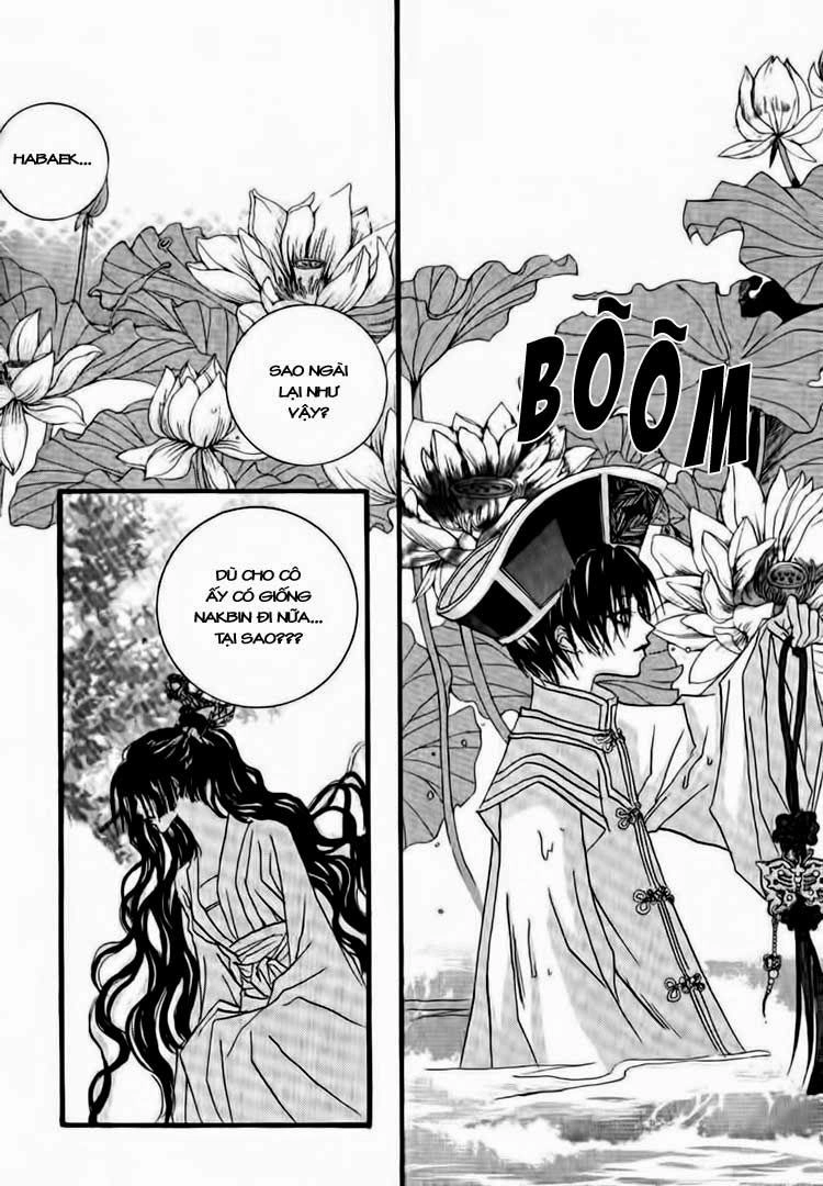 Tân Nương Của Thủy Thần Chapter 40 - 18