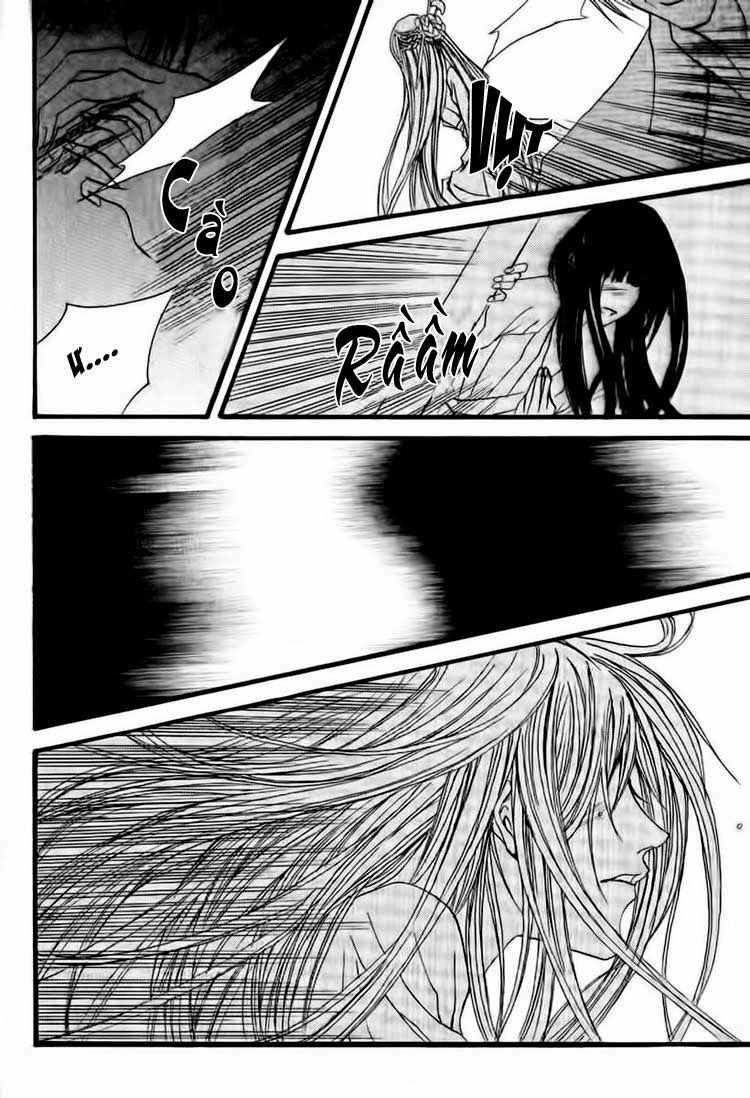 Tân Nương Của Thủy Thần Chapter 40 - 22