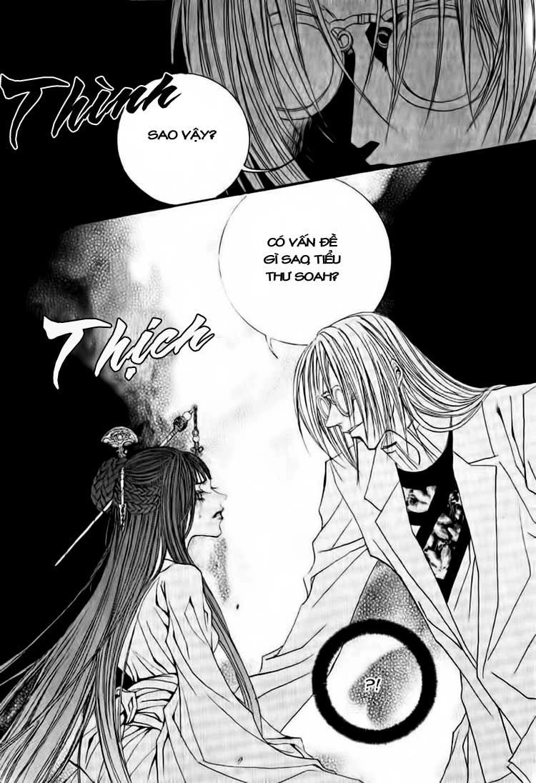 Tân Nương Của Thủy Thần Chapter 40 - 27