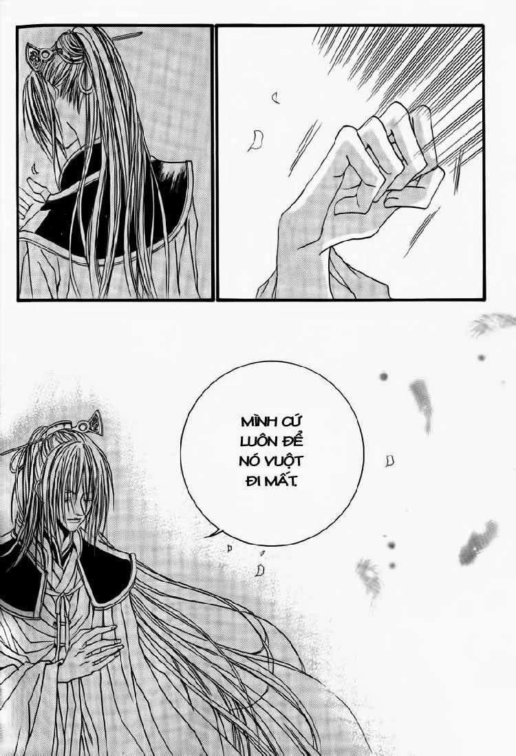 Tân Nương Của Thủy Thần Chapter 41 - 17