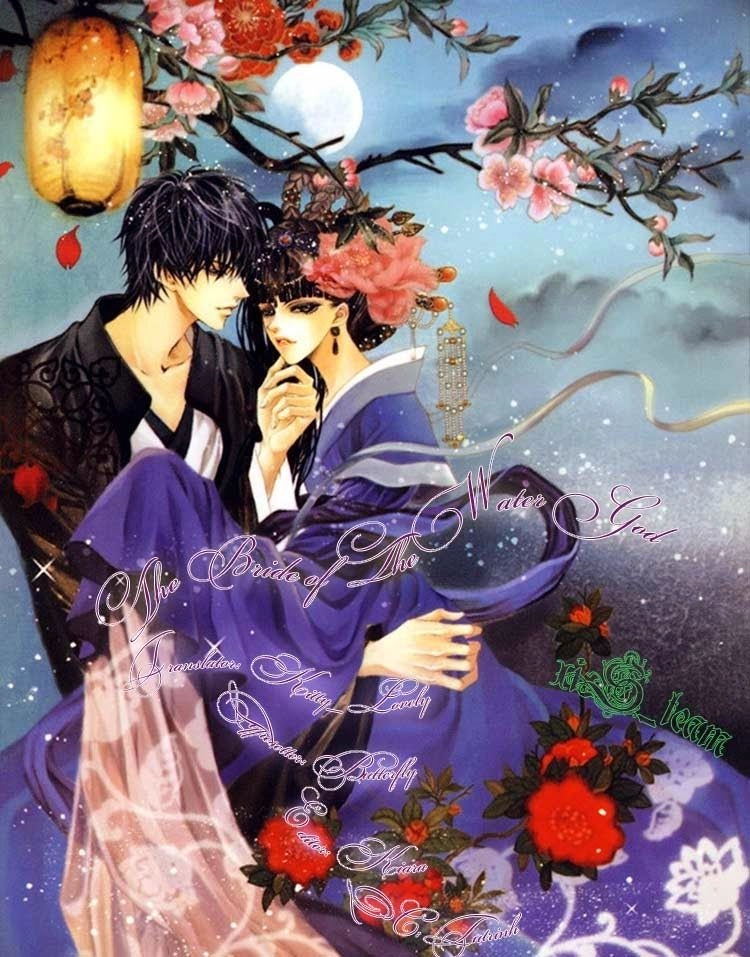 Tân Nương Của Thủy Thần Chapter 42 - 3