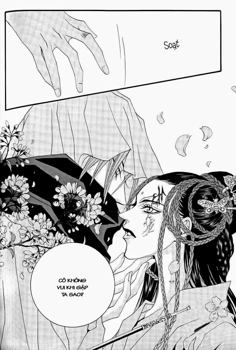 Tân Nương Của Thủy Thần Chapter 42 - 6