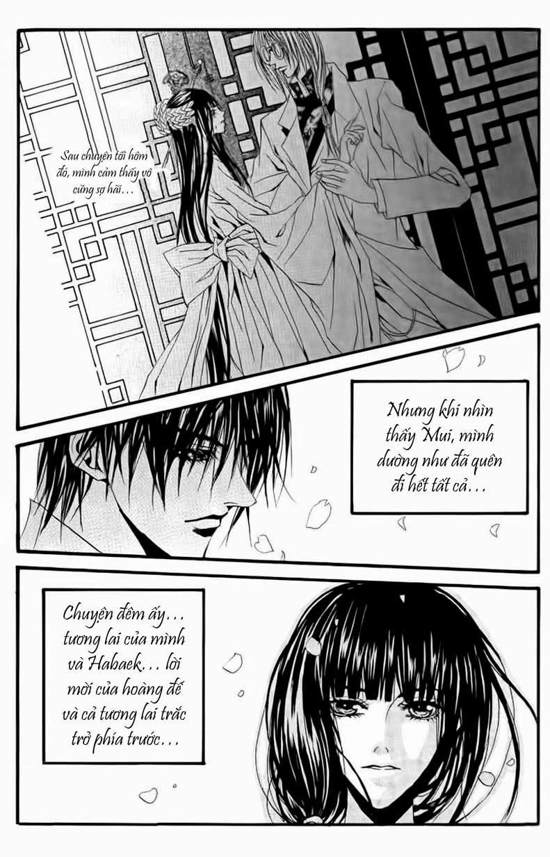 Tân Nương Của Thủy Thần Chapter 42 - 18