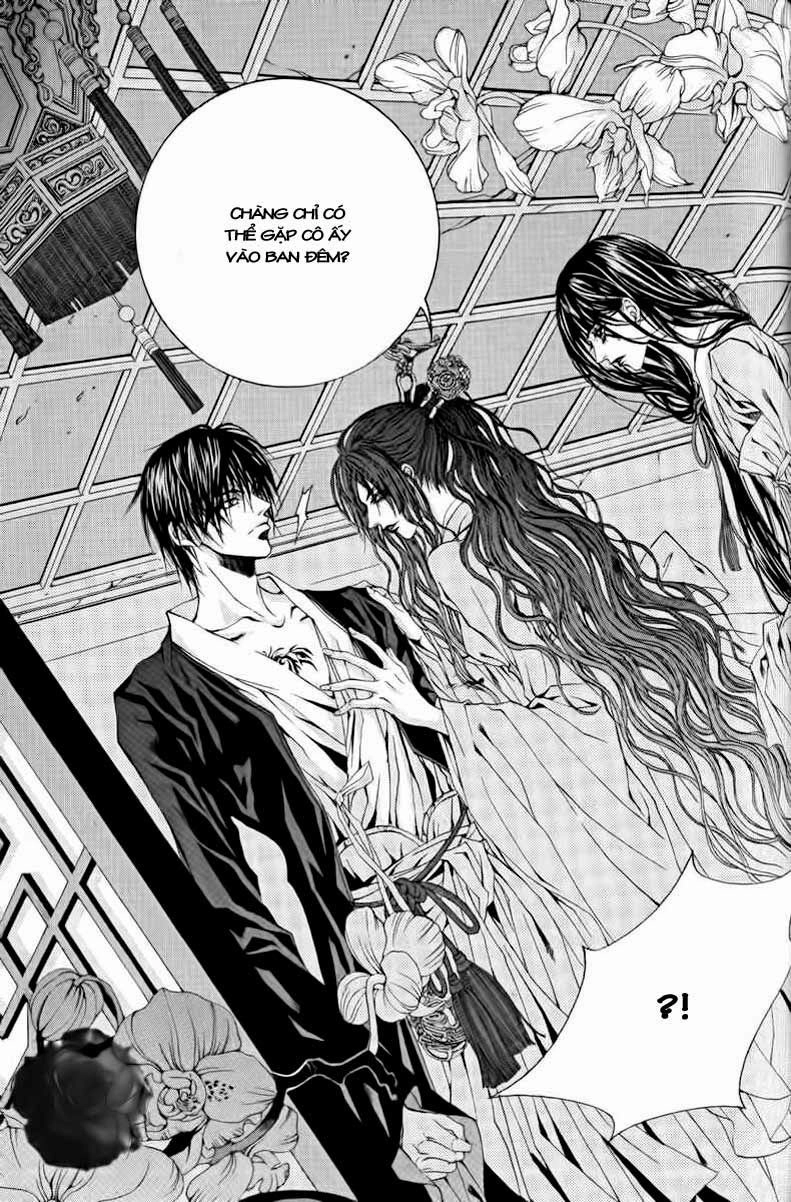 Tân Nương Của Thủy Thần Chapter 42 - 22