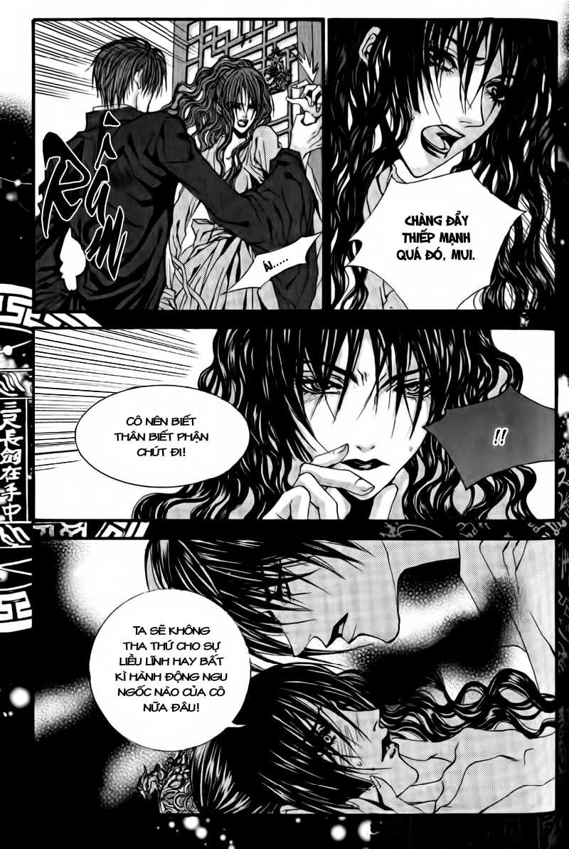 Tân Nương Của Thủy Thần Chapter 43 - 12