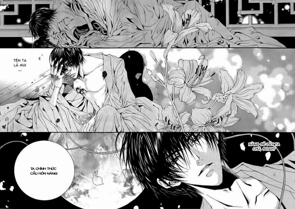 Tân Nương Của Thủy Thần Chapter 44 - 5