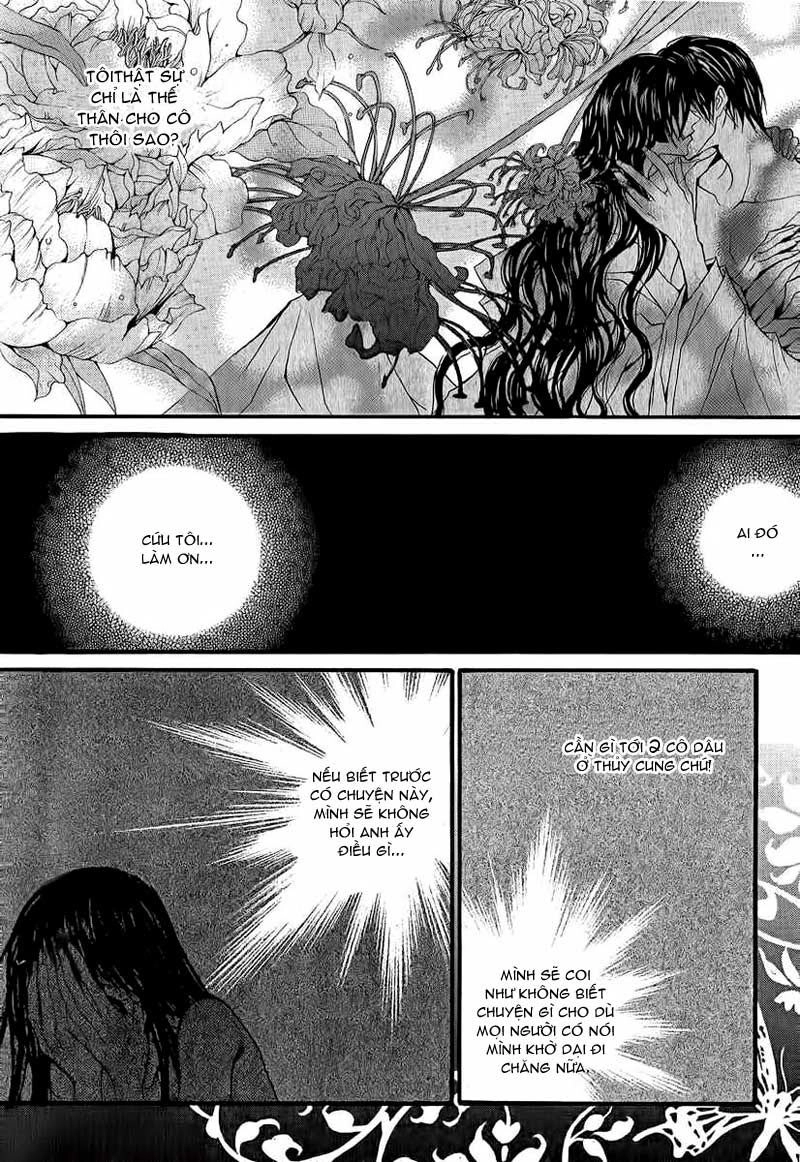 Tân Nương Của Thủy Thần Chapter 44 - 9