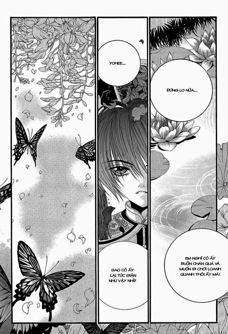 Tân Nương Của Thủy Thần Chapter 44 - 17