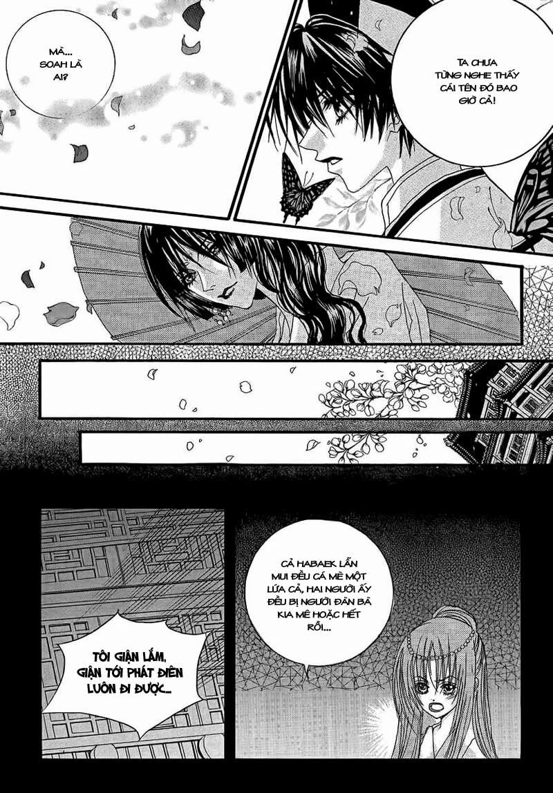 Tân Nương Của Thủy Thần Chapter 44 - 18