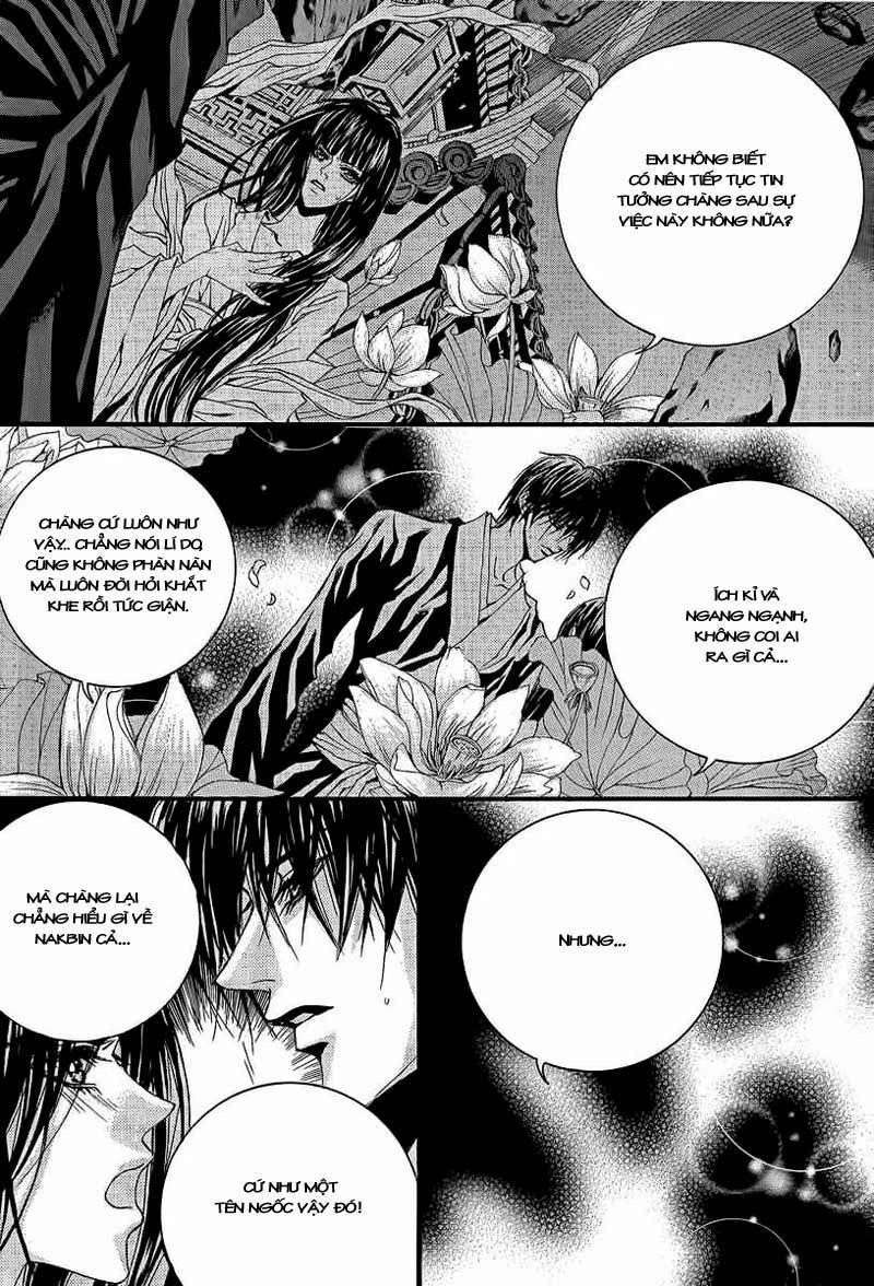 Tân Nương Của Thủy Thần Chapter 44 - 21