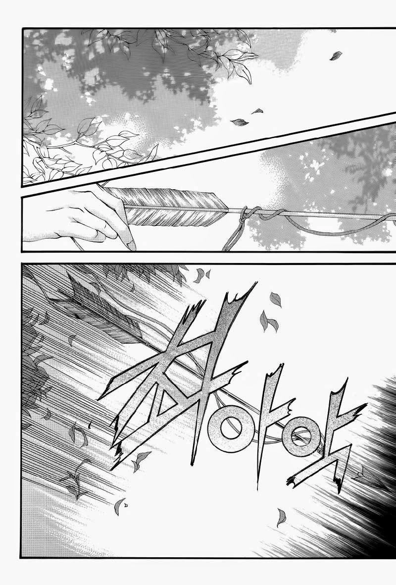 Tân Nương Của Thủy Thần Chapter 49 - 8