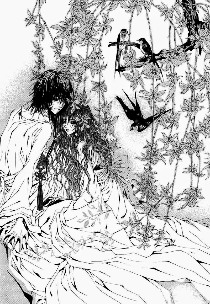 Tân Nương Của Thủy Thần Chapter 50 - 4