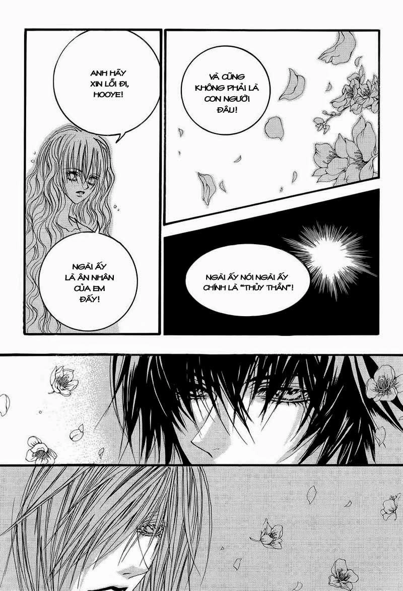 Tân Nương Của Thủy Thần Chapter 50 - 15