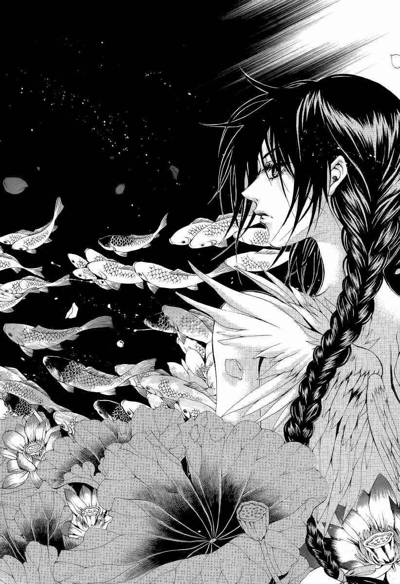 Tân Nương Của Thủy Thần Chapter 52 - 4