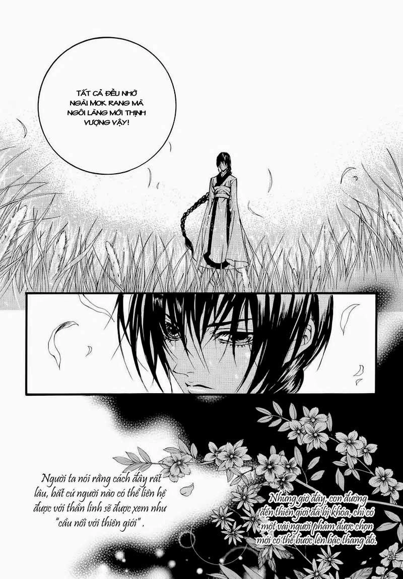 Tân Nương Của Thủy Thần Chapter 52 - 6