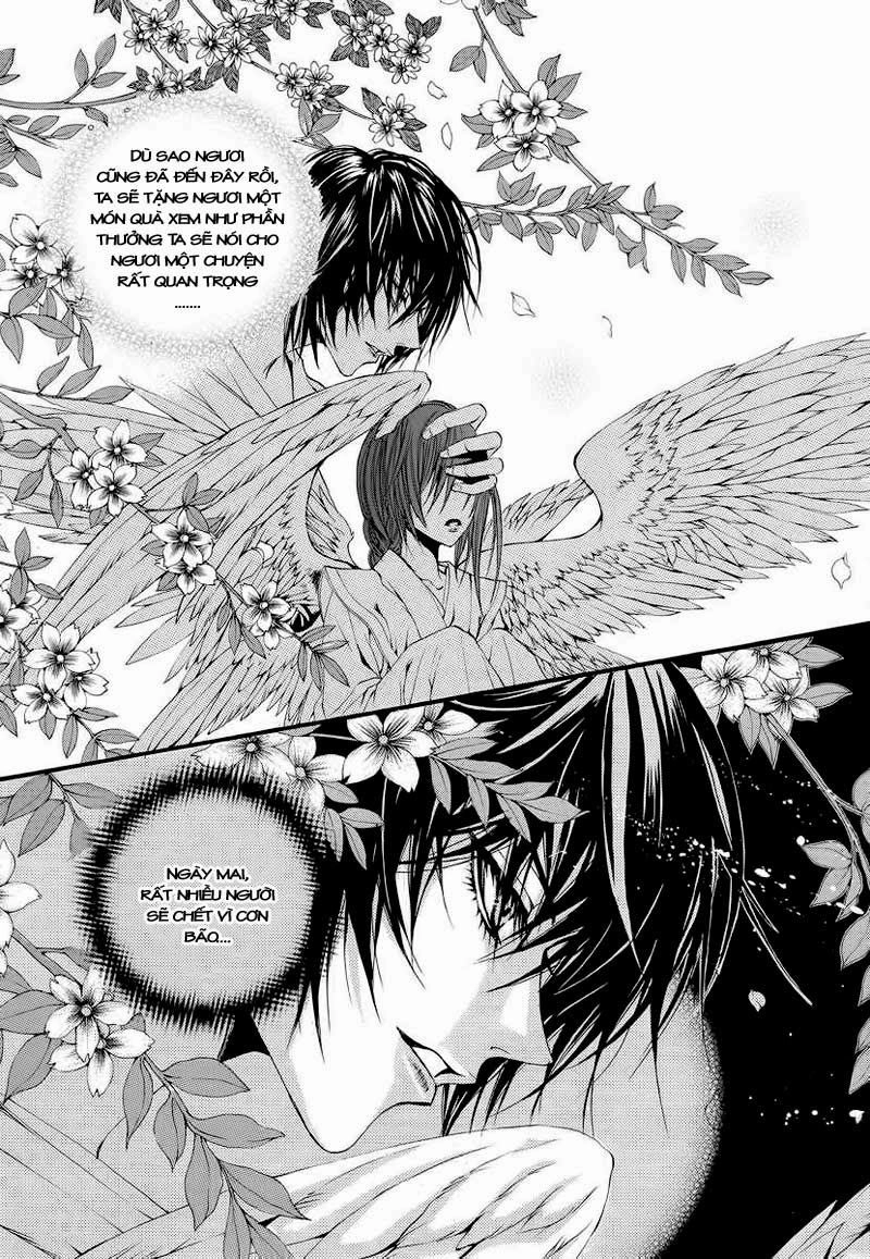 Tân Nương Của Thủy Thần Chapter 52 - 7