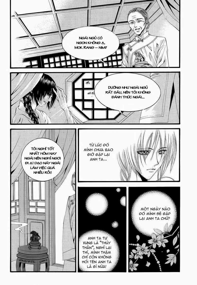 Tân Nương Của Thủy Thần Chapter 52 - 8