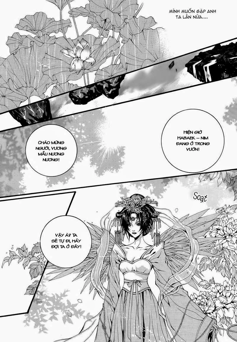 Tân Nương Của Thủy Thần Chapter 52 - 10