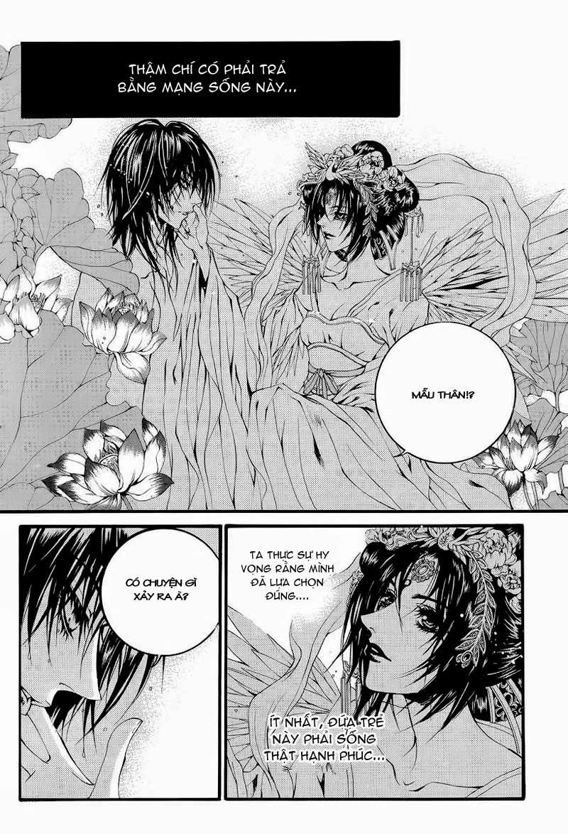 Tân Nương Của Thủy Thần Chapter 52 - 14