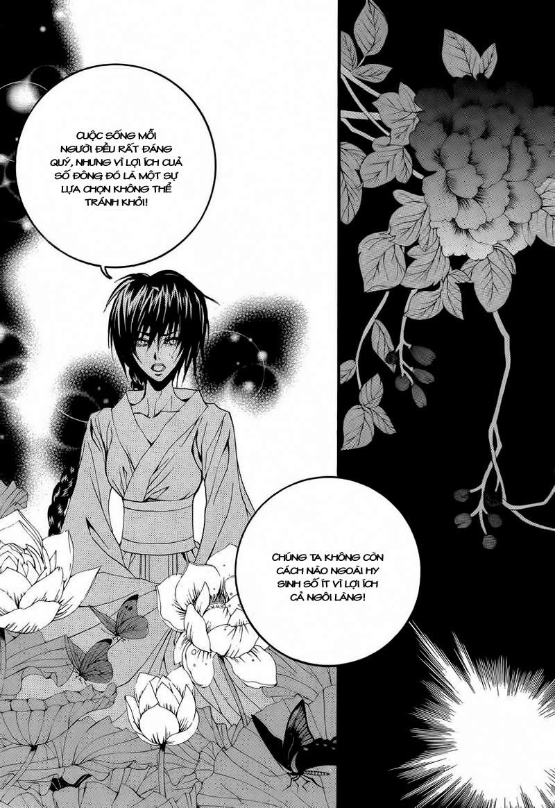 Tân Nương Của Thủy Thần Chapter 53 - 14