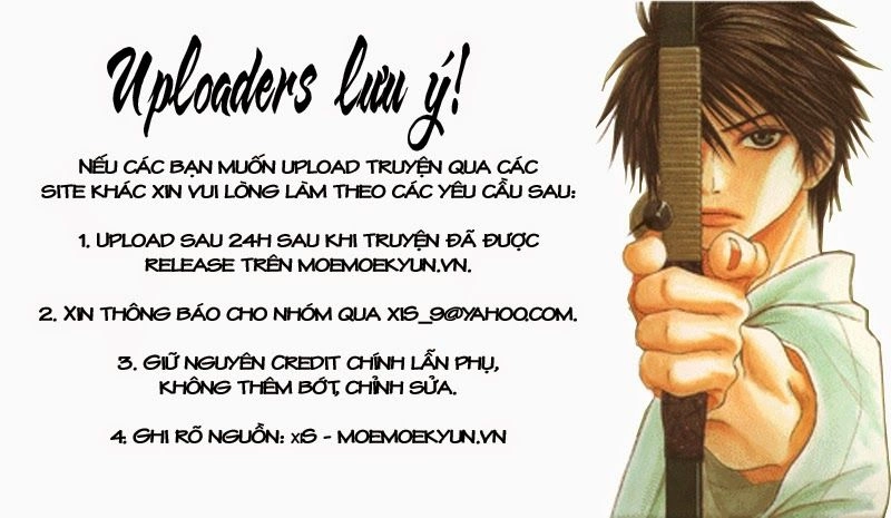 Tân Nương Của Thủy Thần Chapter 54 - 2
