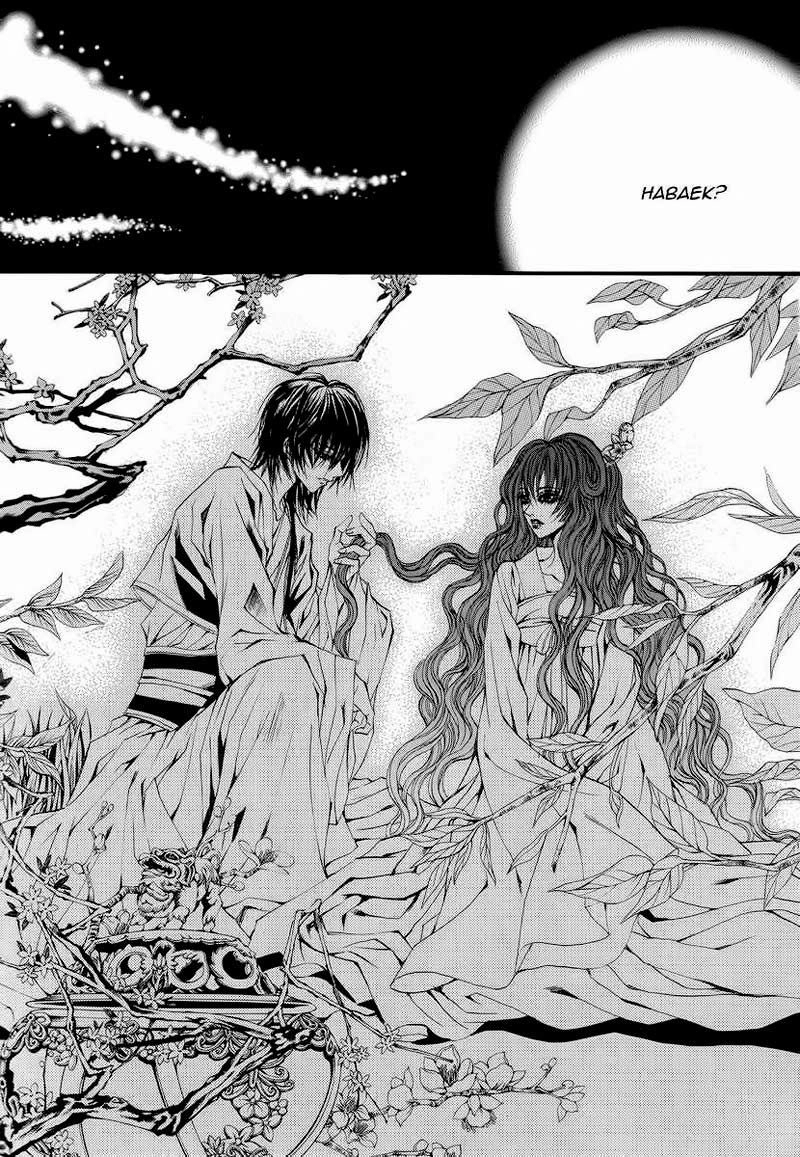 Tân Nương Của Thủy Thần Chapter 54 - 6