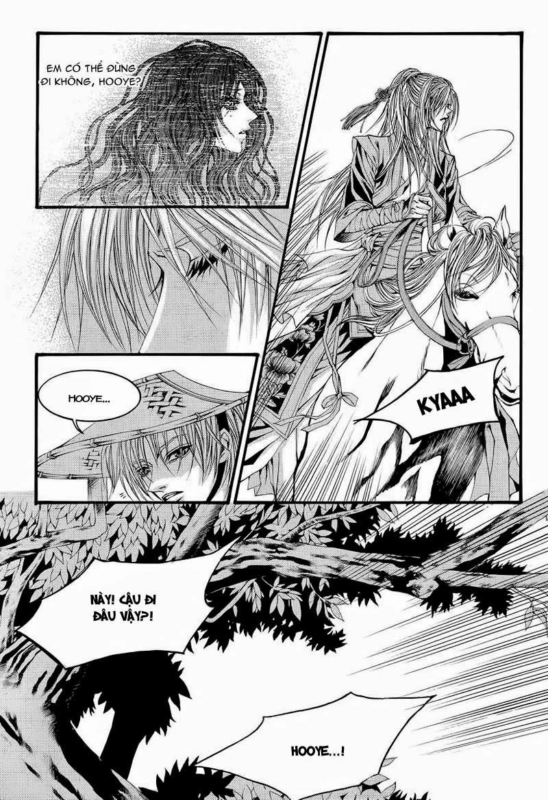 Tân Nương Của Thủy Thần Chapter 54 - 9