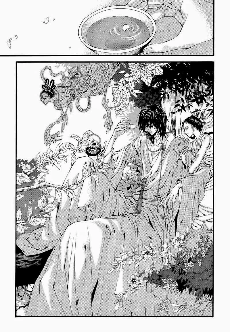 Tân Nương Của Thủy Thần Chapter 54 - 10