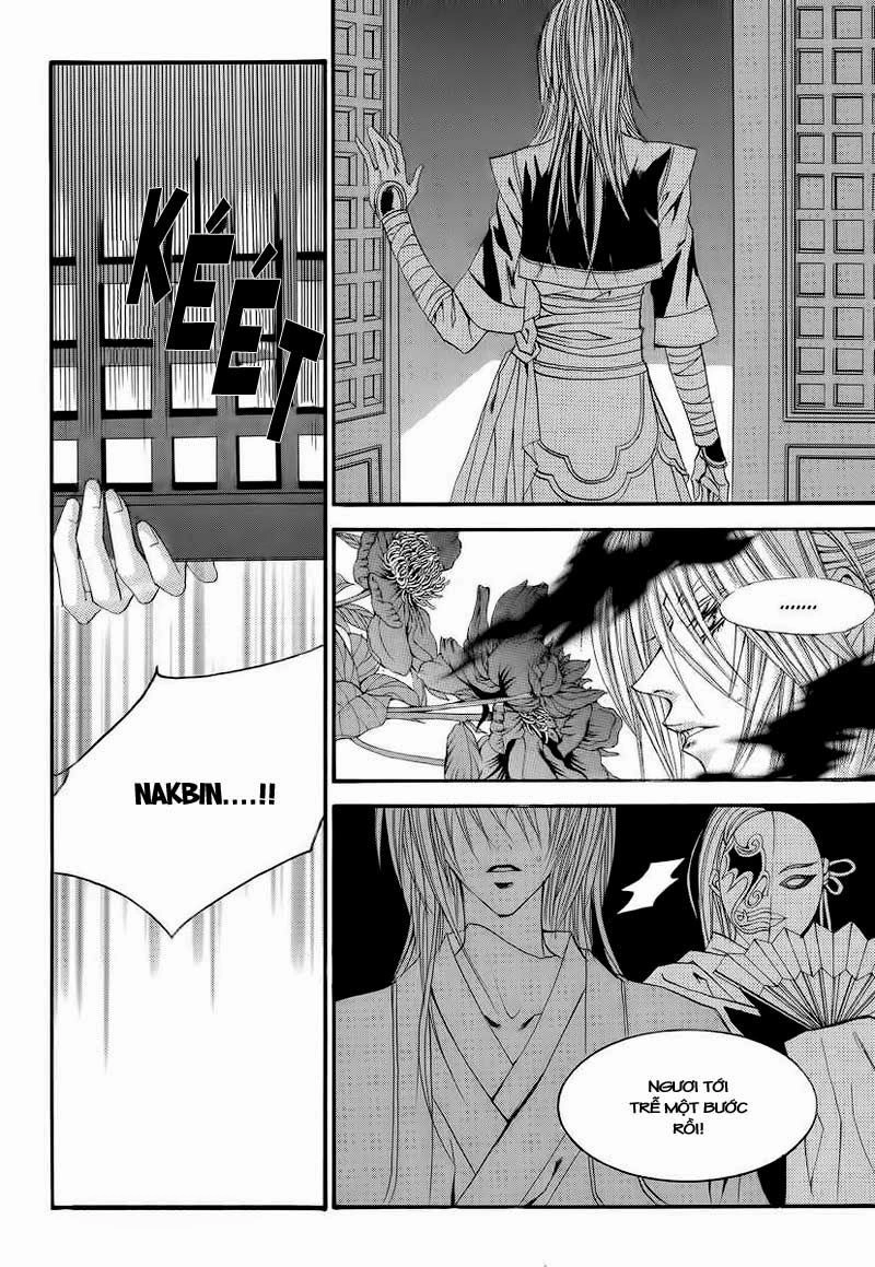 Tân Nương Của Thủy Thần Chapter 54 - 16