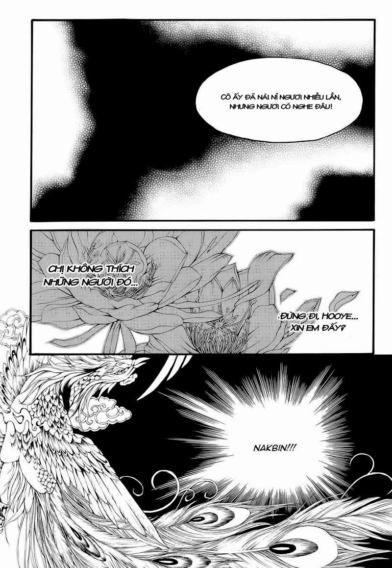Tân Nương Của Thủy Thần Chapter 54 - 18