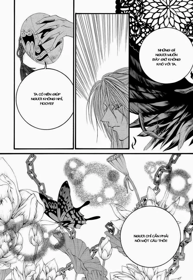 Tân Nương Của Thủy Thần Chapter 54 - 19
