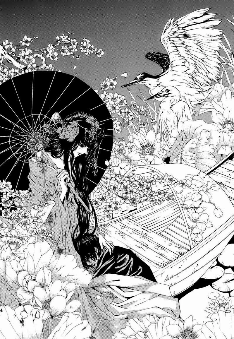 Tân Nương Của Thủy Thần Chapter 54 - 21