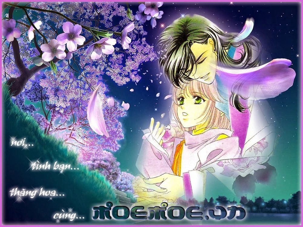 Tân Nương Của Thủy Thần Chapter 54 - 23