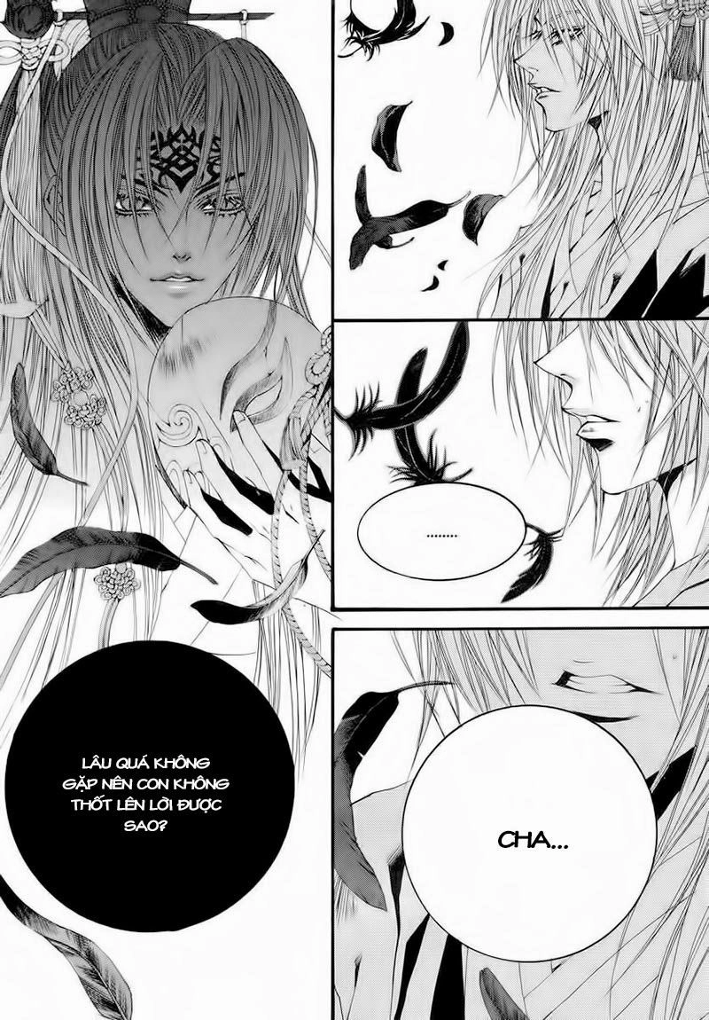 Tân Nương Của Thủy Thần Chapter 55 - 4